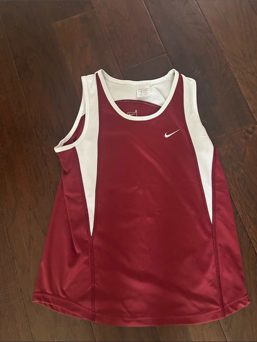 Nike Dri-Fit Tank Top - Size S - Excellent Condition